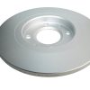 DBA Street Series En-Shield Front Brake Disc 266 x 13mm for Citroen Berlingo / Citroen Berlingo Multispace & More