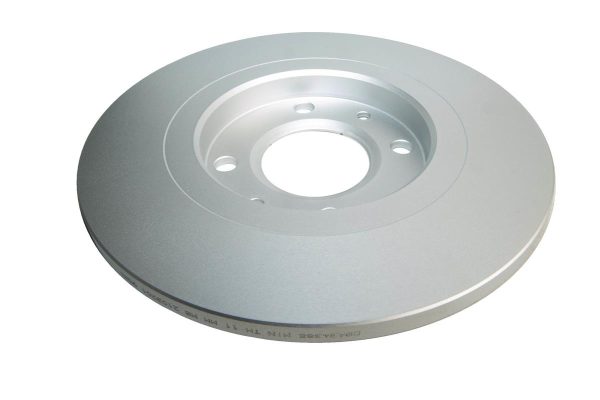 DBA Street Series En-Shield Front Brake Disc 266 x 13mm for Citroen Berlingo / Citroen Berlingo Multispace & More