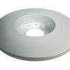 DBA Street Series En-Shield Rear Brake Disc 289.8 x 14mm for Citroen Dispatch / Fiat Scudo & More