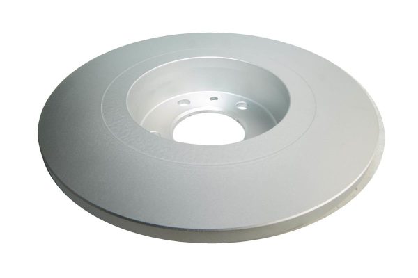 DBA Street Series En-Shield Rear Brake Disc 289.8 x 14mm for Citroen Dispatch / Fiat Scudo & More