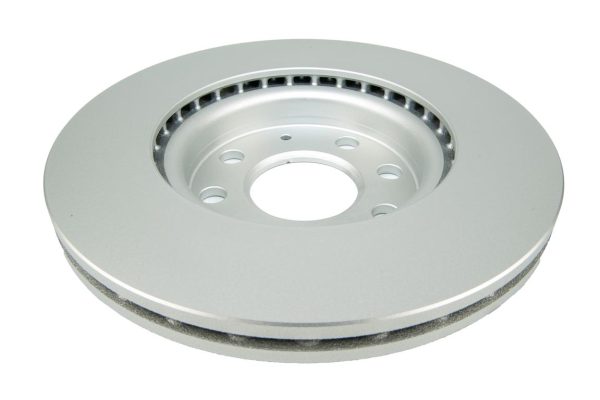 DBA Street Series En-Shield Front Brake Disc 257.2 x 22mm for Fiat Grande Punto / Fiat Grande Punto Van & More