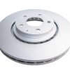 DBA Street Series En-Shield Front Brake Disc 320 x 28mm for Mazda 6 GL / Mazda CX-5 / Mazda CX-9 (USA Model)