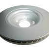 DBA Street Series En-Shield Front Brake Disc 320mm for Ford Mustang (6th Generation)