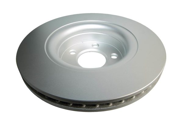 DBA Street Series En-Shield Front Brake Disc 320mm for Ford Mustang (6th Generation)