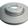 DBA Street Series En-Shield Front Brake Disc 320mm for Ford Mustang (6th Generation)