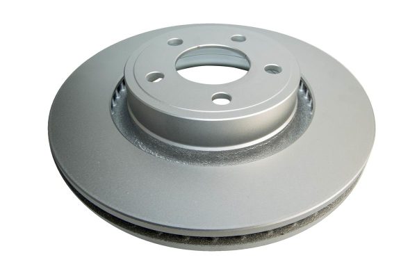 DBA Street Series En-Shield Front Brake Disc 320mm for Ford Mustang (6th Generation)