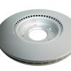 DBA Street Series En-Shield Front Brake Disc 280mm for Hyundai Ioniq / Kia Niro