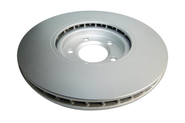 DBA3660E_B.jpg DBA Street Series En-Shield Front Brake Disc 320 x 30mm for Jaguar S-Type / Jaguar XJ6 / Jaguar XJ8
