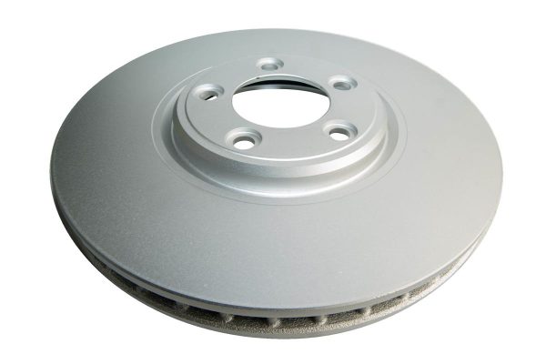 DBA3660E_T.jpg DBA Street Series En-Shield Front Brake Disc 320 x 30mm for Jaguar S-Type / Jaguar XJ6 / Jaguar XJ8