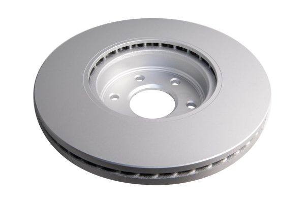 DBA Street Series En-Shield Front Brake Disc 320 x 28mm for Mercedes X-Class / Nissan Navara