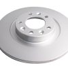DBA Street Series En-Shield Rear Brake Disc 290 x 12mm for Citroen C4 Picasso Mk2 / Citroen C4 SpaceTourer & More