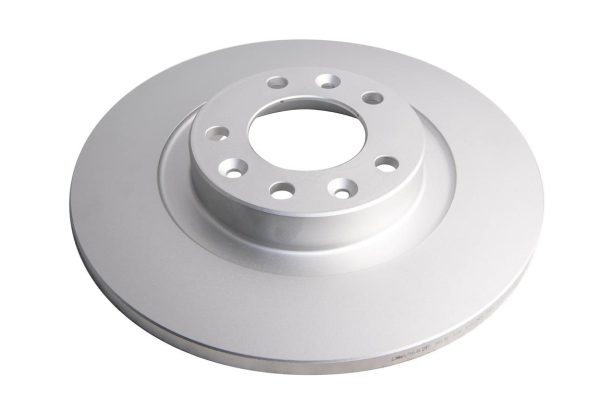 DBA Street Series En-Shield Rear Brake Disc 290 x 12mm for Citroen C4 Picasso Mk2 / Citroen C4 SpaceTourer & More