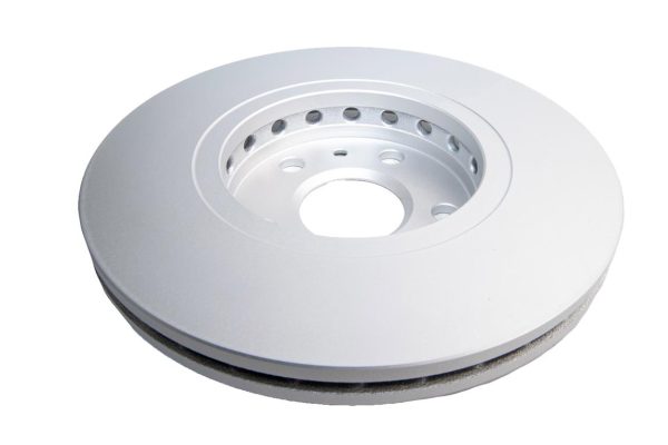 DBA Street Series En-Shield Front Brake Disc 280 x 24mm for Mercedes Citan 108D / Mercedes Citan 109D & More