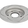 DBA3715S_B.jpg DBA Street Series T2 Slotted Rear Brake Disc 252mm for Suzuki Swift
