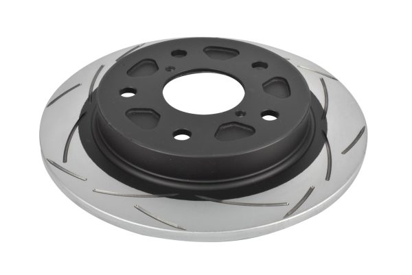 DBA3715S_T.jpg DBA Street Series T2 Slotted Rear Brake Disc 252mm for Suzuki Swift