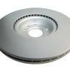 DBA Street Series En-Shield Front Brake Disc 324 x 28mm for Volvo XC60 / Volvo XC60 D4 / Volvo XC60 T5