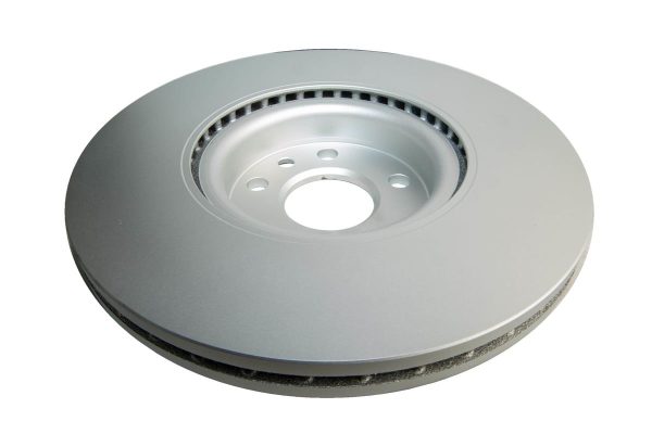 DBA Street Series En-Shield Front Brake Disc 324 x 28mm for Volvo XC60 / Volvo XC60 D4 / Volvo XC60 T5