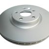 DBA Street Series En-Shield Front Brake Disc 324 x 28mm for Volvo XC60 / Volvo XC60 D4 / Volvo XC60 T5