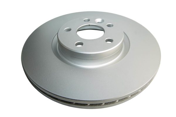 DBA Street Series En-Shield Front Brake Disc 324 x 28mm for Volvo XC60 / Volvo XC60 D4 / Volvo XC60 T5