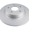 DBA3765E_T.jpg DBA Street Series En-Shield Rear Brake Disc 271mm for Ford Focus (Mk4) / Ford Focus Active