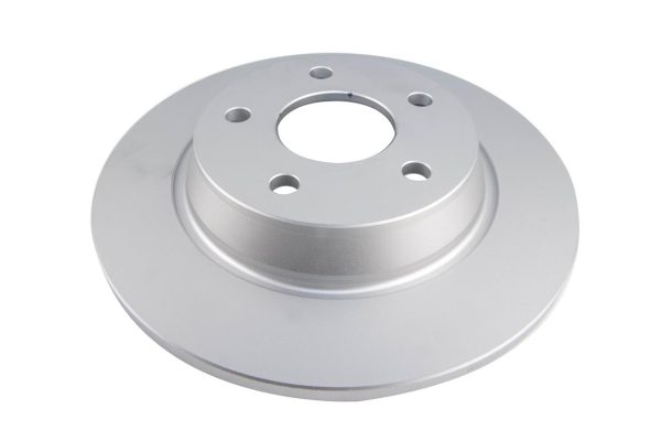 DBA3765E_T.jpg DBA Street Series En-Shield Rear Brake Disc 271mm for Ford Focus (Mk4) / Ford Focus Active