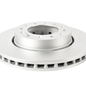 DBA Street Series En-Shield Front Brake Disc 320mm for Isuzu D-MAX