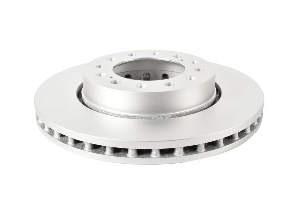 DBA3766E_T.jpg DBA Street Series En-Shield Front Brake Disc 320mm for Isuzu D-MAX