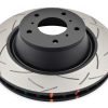 DBA 4000 Series T3 Slotted Front Brake Disc 330 x 32mm for Holden (Aust/Nz) Commodore (VZ) / Holden Hsv (Aust/Nz) VT STD & More