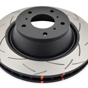 DBA 4000 Series T3 Slotted Front Brake Disc 330 x 32mm for Holden (Aust/Nz) Commodore (VZ) / Holden Hsv (Aust/Nz) VT STD & More