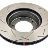 DBA 4000 Series T3 Slotted Front Brake Disc 298 x 24mm for Land Rover Defender / Land Rover Discovery / Land Rover Range Rover