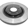 DBA418S_T.jpg DBA Street Series T2 Slotted Front Disc & Street Performance Pad Kit 320 x 32mm for Mitsubishi Lancer Evo 5 / Mitsubishi Lancer Evo 6 & More