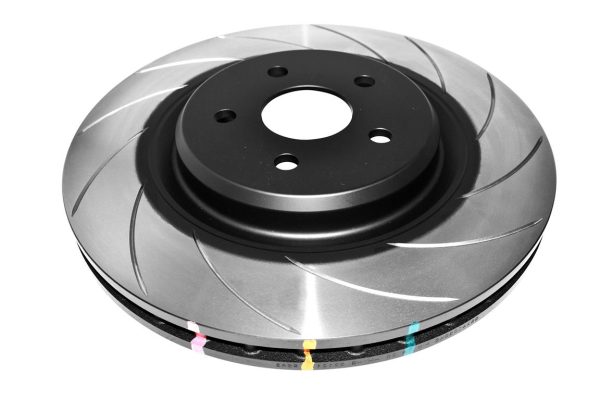 DBA 4000 Series Slotted Right Front Brake Disc 365 x 32mm for Hsv GTS Saloon (VE) / Hsv MALOO (VE) / Vauxhall Monaro & VXR8