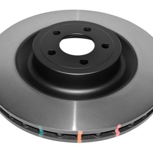 DBA 4000 Series Plain Front Brake Disc 380mm for Ford Mustang (6th Generation)
