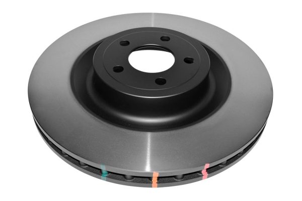 DBA42166_T.jpg DBA 4000 Series Plain Front Brake Disc 380mm for Ford Mustang (6th Generation)