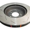 DBA 4000 Series T3 Slotted Front Brake Disc 360 x 30mm for BMW 1 Series (E82 1M Coupe) 1M / BMW 1 Series (E82 M Coupe) 135 & More