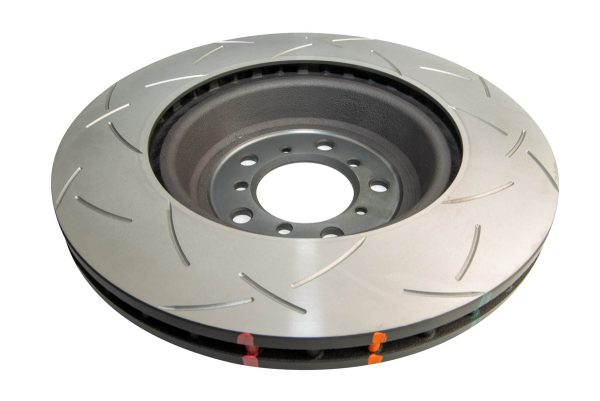 DBA 4000 Series T3 Slotted Front Brake Disc 360 x 30mm for BMW 1 Series (E82 1M Coupe) 1M / BMW 1 Series (E82 M Coupe) 135 & More
