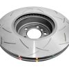 DBA 4000 Series T3 Slotted Front Brake Disc 370 x 30mm for BMW 3 Series (F30) 328 / BMW 3 Series (F30) 330 & More