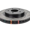 DBA 4000 Series T3 Slotted Front Brake Disc 310mm for Nissan Skyline (R34)