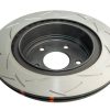 DBA 4000 Series T3 Slotted Rear Brake Disc 308 x 16mm for Infiniti EX30D / Infiniti EX37 & More