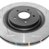 DBA42314S_T.jpg DBA 4000 Series T3 Slotted Front Brake Disc 354.6 x 32mm for Infiniti FX30D / Infiniti FX37 & More