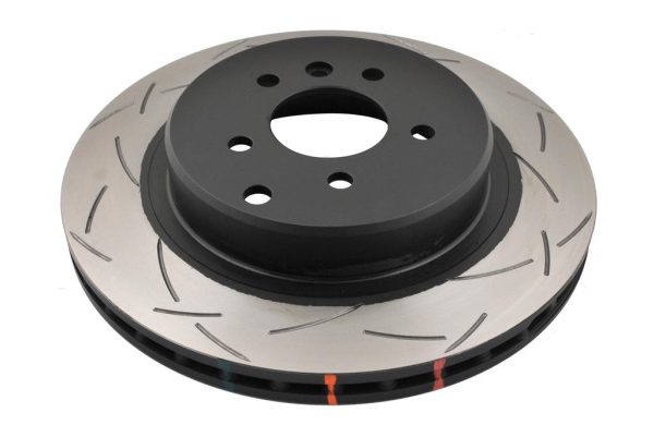 DBA42361S_T.jpg DBA 4000 Series T3 Slotted Rear Brake Disc 332mm for Lotus Exige (Series 3)