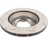 DBA 4000 Series T3 Slotted Rear Brake Disc 299 x 20mm for Porsche Boxster (718) / Porsche Boxster (981) & More