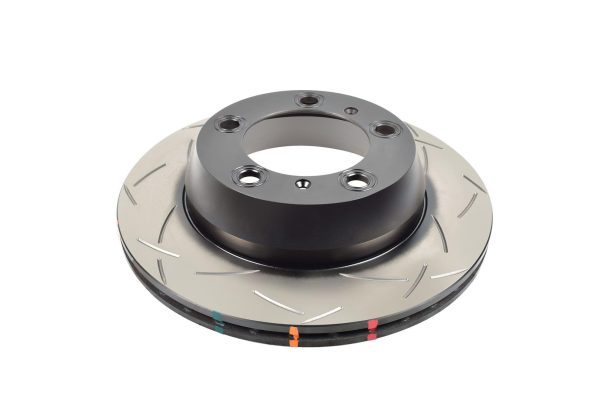 DBA 4000 Series T3 Slotted Rear Brake Disc 299 x 20mm for Porsche Boxster (718) / Porsche Boxster (981) & More