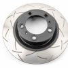 DBA42393S_T.jpg DBA 4000 Series T3 Slotted Front Brake Disc 330 x 28mm for Porsche 911 (991) / Porsche 911 (997) & More