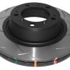 DBA 4000 Series T3 Slotted Rear Brake Disc 330 x 28mm for Porsche 911 (991) / Porsche 911 (996) / Porsche 911 (997)