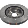 DBA 4000 Series T3 Slotted Front Brake Disc 360 x 32mm for Chrysler 300C / Dodge Challenger & More
