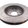 DBA 4000 Series T3 Slotted Front Brake Disc 280 x 22mm for MINI Mini Clubman (R55) / MINI Mini Clubvan & More