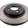 DBA 4000 Series T3 Slotted Front Brake Disc 280 x 22mm for MINI Mini Clubman (R55) / MINI Mini Clubvan & More