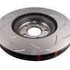 DBA 4000 Series T3 Slotted Front Brake Disc 316 x 22mm for MINI Mini Clubman (R55) / MINI Mini Convertible (R57) & More