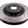 DBA 4000 Series T3 Slotted Front Brake Disc 316 x 22mm for MINI Mini Clubman (R55) / MINI Mini Convertible (R57) & More